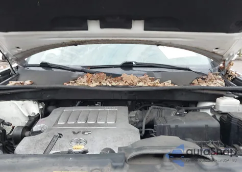 2010 Toyota Highlander Limited V6 из США, поврежденный, VIN 5TDDK3EH7AS018778